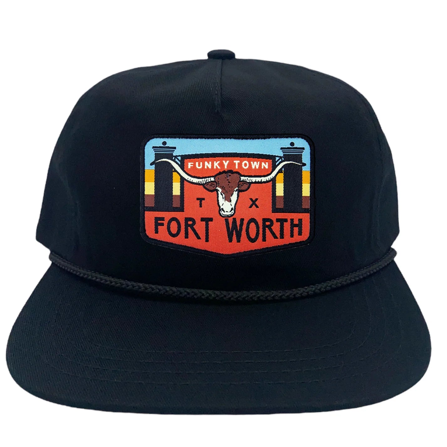 DFW Fitteds