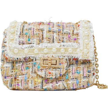 Fendi mini hand bag - Gem