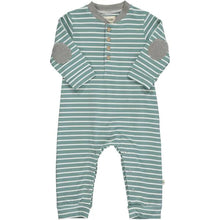 Load image into Gallery viewer, Me &amp; Henry: Niota Romper
