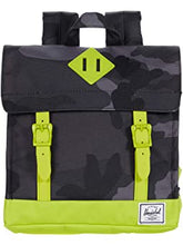 Load image into Gallery viewer, Herschel Bag: Backpack - Survey Kids (Preschool)
