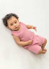 Load image into Gallery viewer, mabel + honey: Harper Romper
