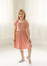 Load image into Gallery viewer, mabel + honey: Aurora Dress
