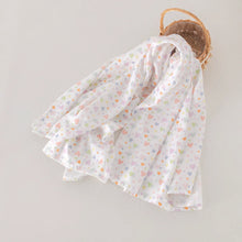 Load image into Gallery viewer, Nola Tawk: Confetti Heart Swaddle
