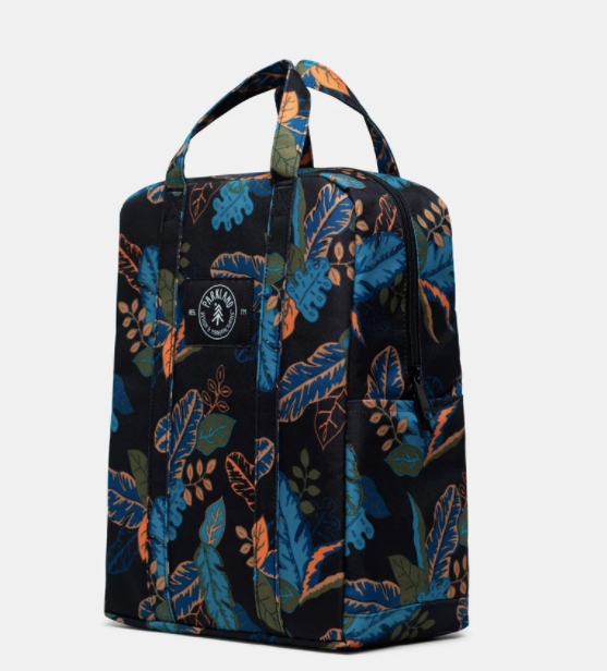 Parkland Bag: Backpack - Kingston Plus (8+ years) – Magnolia and Oak