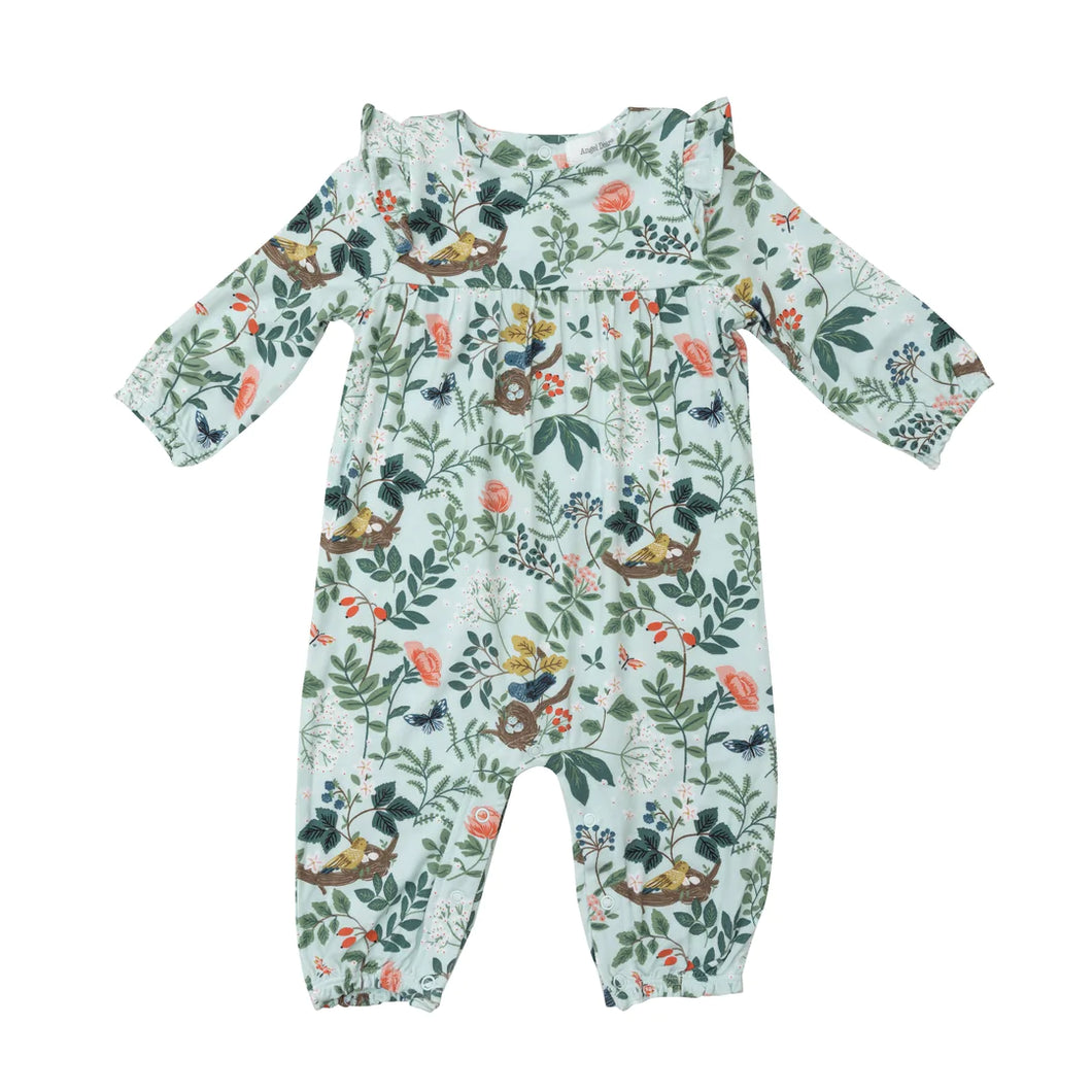 Angel Dear: Woodland Bird Romper