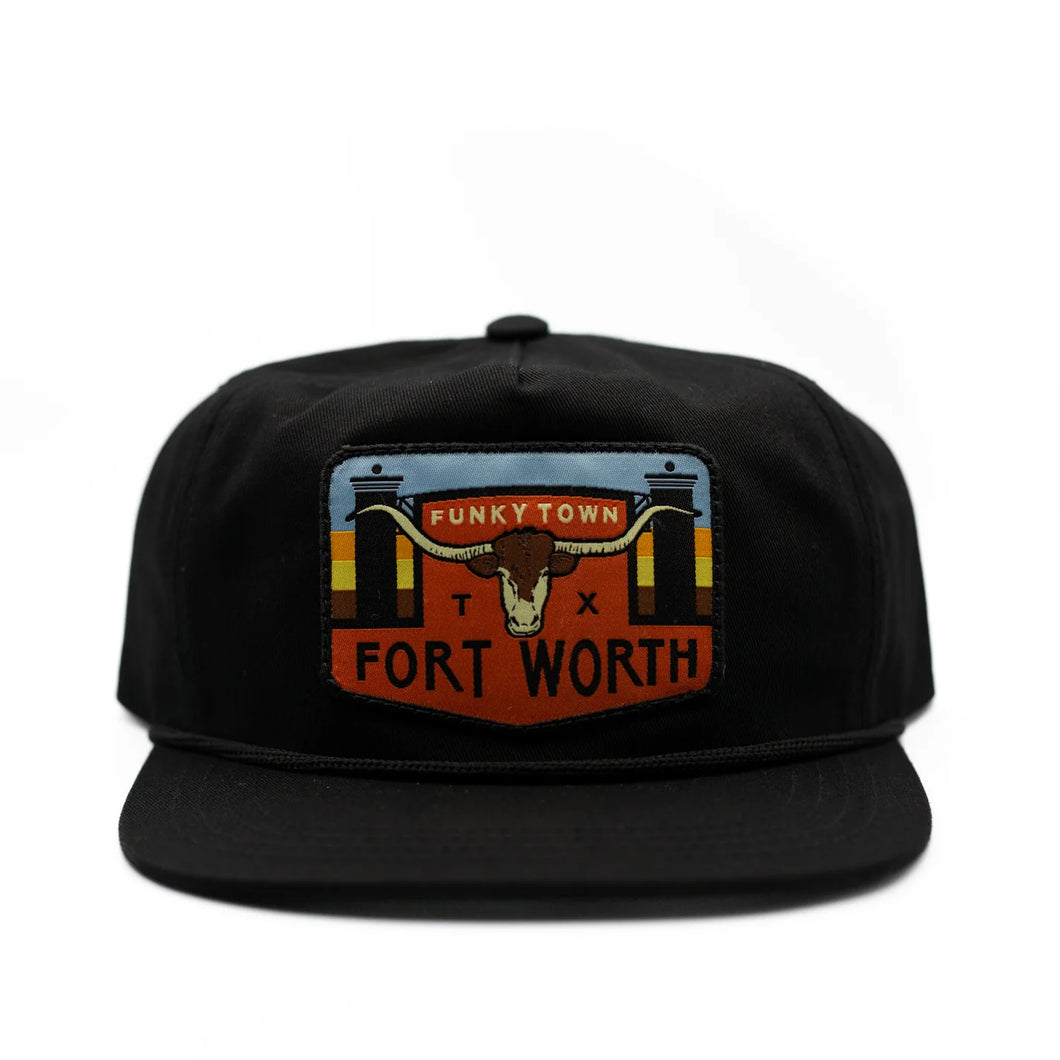 Hometown Hats Co: DFW Hats