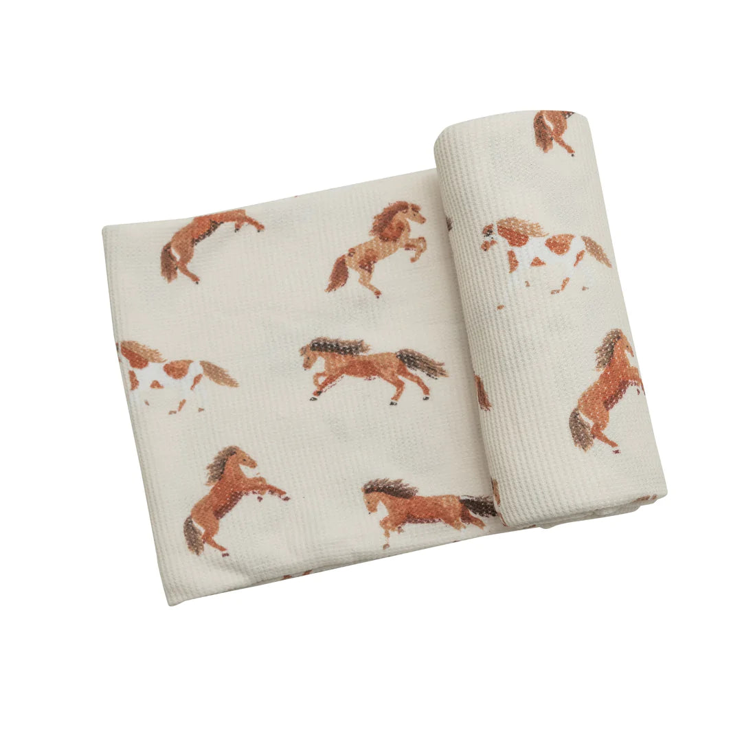 Horse swaddle hot sale